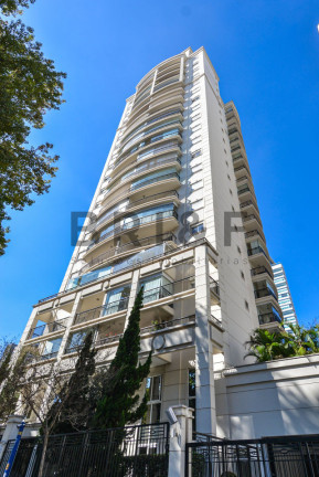 Imagem Apartamento com 2 Quartos à Venda, 74 m² em Brooklin  - São Paulo