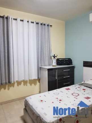 Imagem Sobrado com 2 Quartos à Venda, 150 m² em Limão - São Paulo