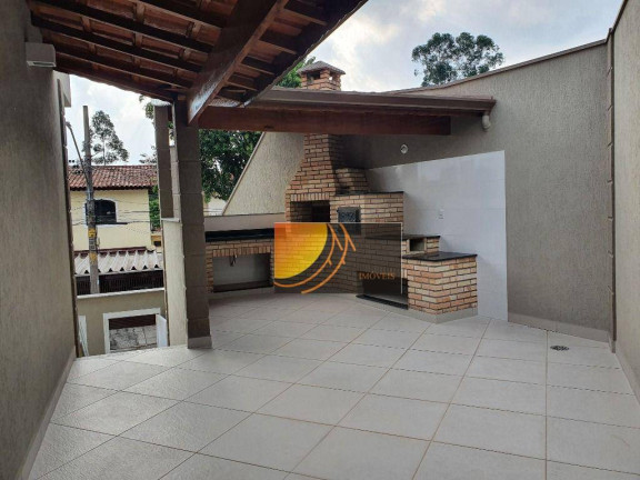 Imagem Casa com 3 Quartos à Venda, 220 m² em Pirituba - São Paulo
