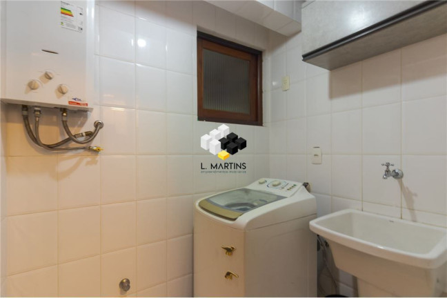 Imagem Apartamento com 2 Quartos à Venda, 74 m² em Praia De Belas - Porto Alegre Imagem Apartamento com 2 Quartos à Venda, 74 m² em Praia De Belas - Porto Alegre