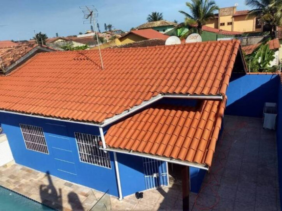 Imagem Casa com 2 Quartos à Venda, em Cibratel Ii - Itanhaém Imagem Casa com 2 Quartos à Venda, em Cibratel Ii - Itanhaém