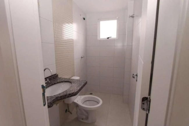 Imagem Cobertura com 3 Quartos à Venda, 93 m² em Portão - Curitiba