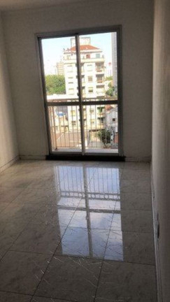Imagem Apartamento com 2 Quartos à Venda, 61 m² em Cambuci - São Paulo