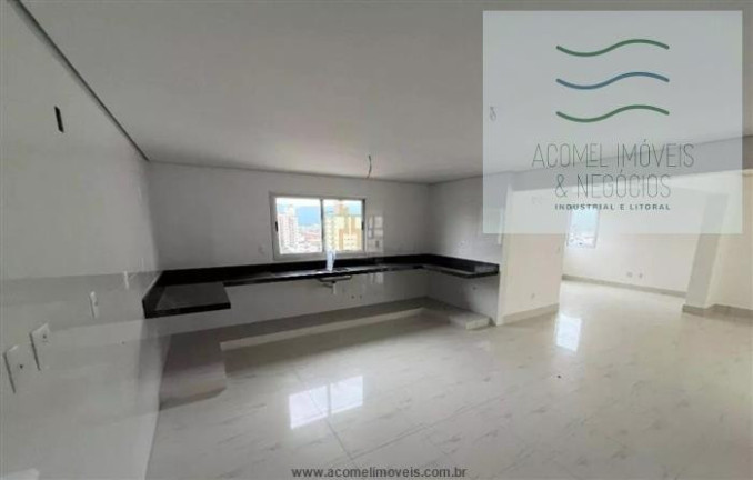 Imagem Apartamento com 4 Quartos à Venda, 607 m² em Vila Tupi - Praia Grande
