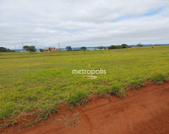 Terreno à Venda, 250 m² em Parque Industrial Ramos De Freitas - Embu Das Artes