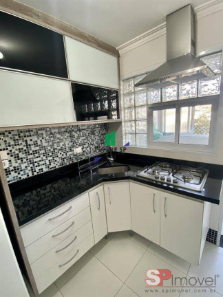 Imagem Apartamento com 2 Quartos à Venda, 64 m² em Vila Celeste - São Paulo