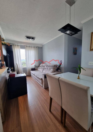 Imagem Apartamento com 2 Quartos à Venda, 49 m² em Vila Emir - São Paulo
