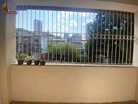 Imagem Casa com 2 Quartos à Venda, 155 m² em Jardim Da Glória - São Paulo Imagem Casa com 2 Quartos à Venda, 155 m² em Jardim Da Glória - São Paulo
