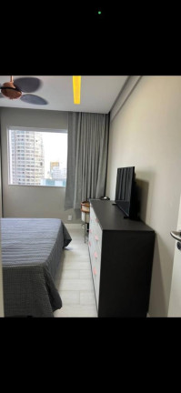 Imagem Apartamento com 1 Quarto à Venda, 67 m² em Barra - Salvador Imagem Apartamento com 1 Quarto à Venda, 67 m² em Barra - Salvador
