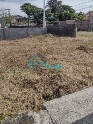 Imagem Terreno à Venda, 884 m² em Florida Mirim - Mongaguá