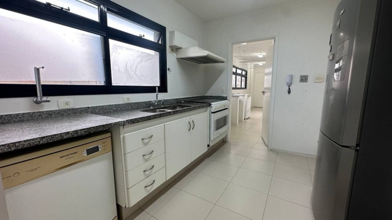 Imagem Apartamento com 4 Quartos à Venda, 266 m² em Boqueirão - Santos