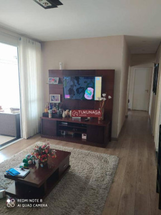 Imagem Apartamento com 4 Quartos à Venda, 114 m² em Vila Galvão - Guarulhos Imagem Apartamento com 4 Quartos à Venda, 114 m² em Vila Galvão - Guarulhos