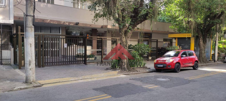 Apartamento com 3 Quartos à Venda, 110 m² em Boa Viagem - Niterói