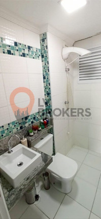 Imagem Imóvel com 2 Quartos à Venda, 55 m² em Vila Nova Aparecida - Mogi Das Cruzes Imagem Imóvel com 2 Quartos à Venda, 55 m² em Vila Nova Aparecida - Mogi Das Cruzes
