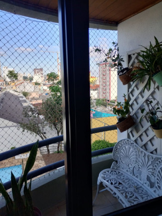Imagem Apartamento com 3 Quartos à Venda, 68 m² em Chácara Califórnia - São Paulo Imagem Apartamento com 3 Quartos à Venda, 68 m² em Chácara Califórnia - São Paulo