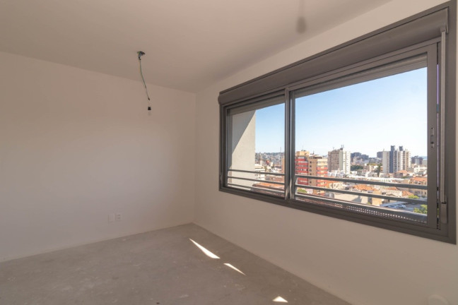 Imagem Loft com 1 Quarto à Venda, 25 m² em Cidade Baixa - Porto Alegre