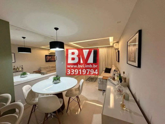 Imagem Apartamento com 4 Quartos à Venda, 98 m² em Vila Da Penha - Rio De Janeiro Imagem Apartamento com 4 Quartos à Venda, 98 m² em Vila Da Penha - Rio De Janeiro