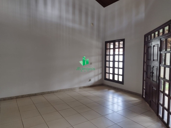 Imagem Casa com 3 Quartos para Alugar, 1 m² em Todos Os Santos - Montes Claros