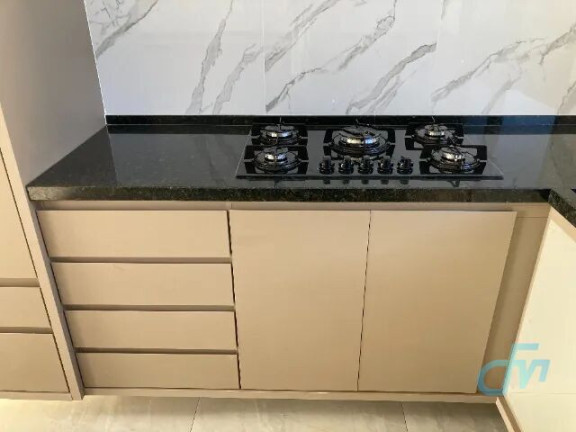 Imagem Sobrado com 4 Quartos à Venda, 342 m² em Jardim São Pedro - Mogi Das Cruzes