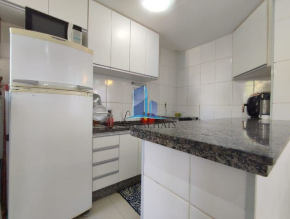 Imagem Imóvel com 3 Quartos à Venda, 59 m² em Petrópolis (barreiro) - Belo Horizonte