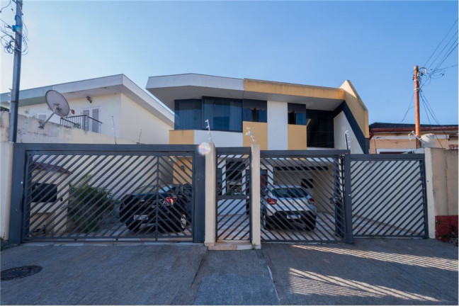 Foto do imóvel Casa com 4 Quartos à Venda,  em Vila Clementino - São Paulo
