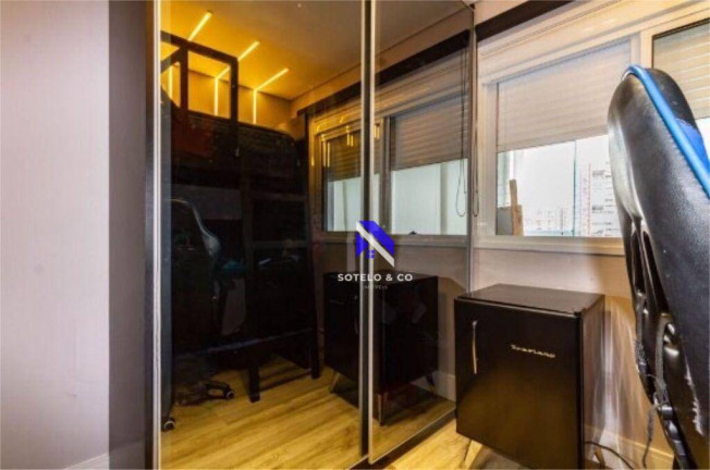 Imagem Apartamento com 3 Quartos à Venda, 87 m² em Morumbi - São Paulo Imagem Apartamento com 3 Quartos à Venda, 87 m² em Morumbi - São Paulo