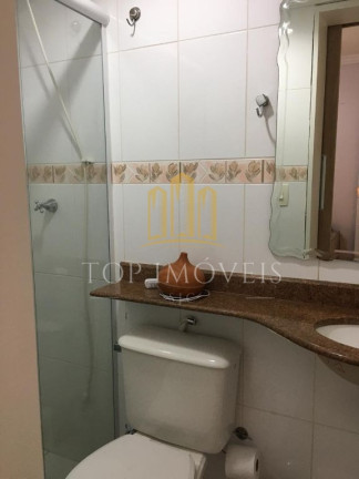 Imagem Apartamento com 4 Quartos à Venda, 120 m² em Jardim Esplanada - São José Dos Campos