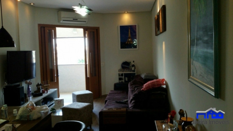Imagem Apartamento com 2 Quartos à Venda, 66 m² em Vila Mathias - Santos Imagem Apartamento com 2 Quartos à Venda, 66 m² em Vila Mathias - Santos