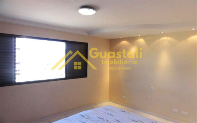 Imagem Apartamento com 3 Quartos à Venda, 110 m² em Vila Monteiro - Piracicaba Imagem Apartamento com 3 Quartos à Venda, 110 m² em Vila Monteiro - Piracicaba