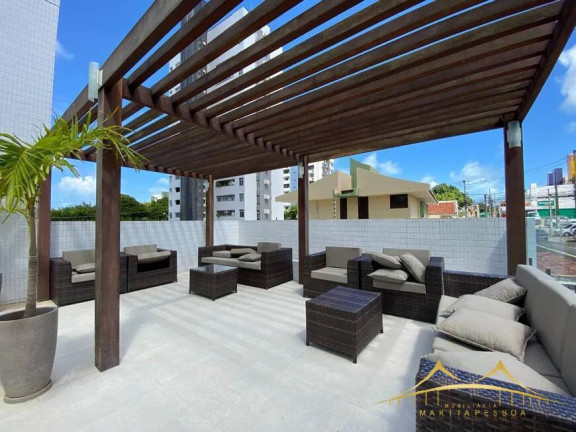 Imagem Apartamento com 1 Quarto para Alugar, 40 m² em Lagoa Nova - Natal Imagem Apartamento com 1 Quarto para Alugar, 40 m² em Lagoa Nova - Natal