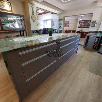 Imagem Casa com 4 Quartos à Venda, 410 m² em Parque São Domingos - São Paulo Imagem Casa com 4 Quartos à Venda, 410 m² em Parque São Domingos - São Paulo