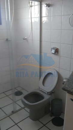Imagem Apartamento com 1 Quarto à Venda, 30 m² em Jardim Paulista - Ribeirão Preto