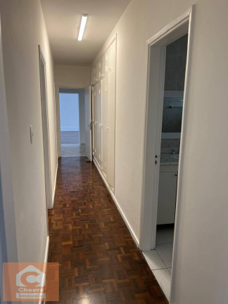 Imagem Apartamento com 3 Quartos à Venda, 205 m² em Jardim América - São Paulo Imagem Apartamento com 3 Quartos à Venda, 205 m² em Jardim América - São Paulo