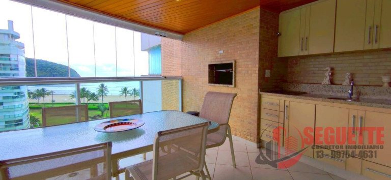 Imagem Apartamento com 3 Quartos à Venda, 156 m² em Riviera De São Lourenço - Bertioga Imagem Apartamento com 3 Quartos à Venda, 156 m² em Riviera De São Lourenço - Bertioga
