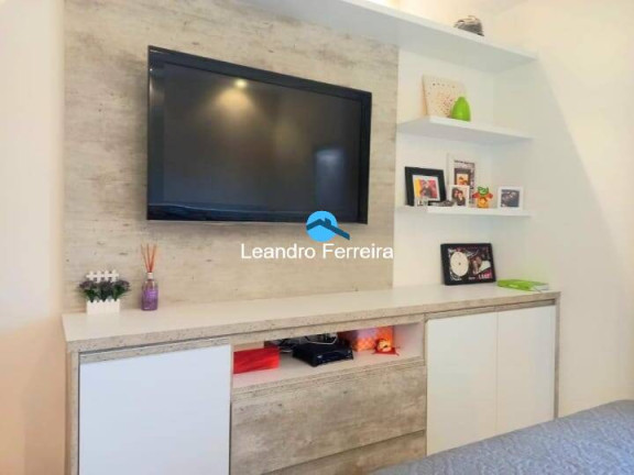 Imagem Apartamento com 4 Quartos à Venda, 177 m² em Anchieta - São Bernardo Do Campo Imagem Apartamento com 4 Quartos à Venda, 177 m² em Anchieta - São Bernardo Do Campo