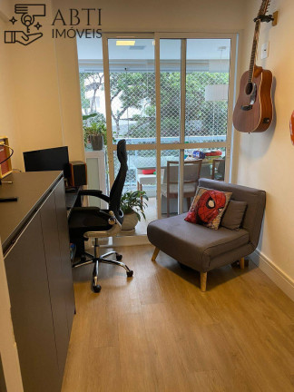 Imagem Apartamento com 3 Quartos à Venda, 97 m² em São Paulo