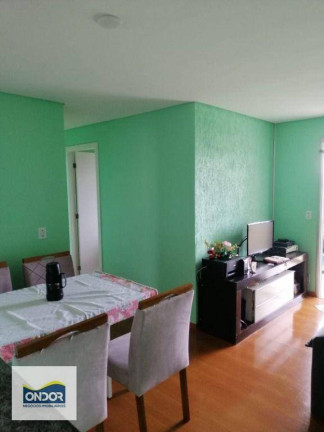 Imagem Apartamento com 3 Quartos à Venda, 69 m² em Jardim Monte Santo - Cotia Imagem Apartamento com 3 Quartos à Venda, 69 m² em Jardim Monte Santo - Cotia