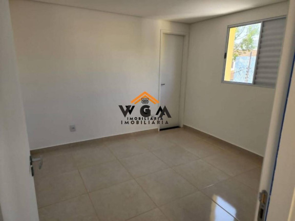 Imagem Apartamento com 2 Quartos para Alugar, 35 m² em Tatuapé - São Paulo