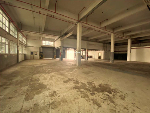 Imagem Imóvel para Alugar, 5.198 m² em água Branca - São Paulo Imagem Imóvel para Alugar, 5.198 m² em água Branca - São Paulo