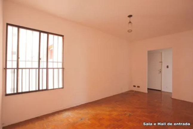 Apartamento com 3 Quartos à Venda, 59 m² em Vila Moraes - São Paulo