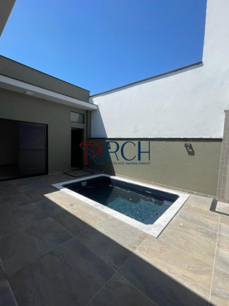 Imagem Casa com 3 Quartos à Venda, 170 m² em Aparecidinha - Sorocaba
