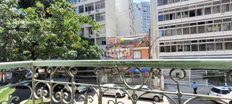 Imagem Imóvel com 3 Quartos à Venda, 300 m² em Laranjeiras - Rio De Janeiro