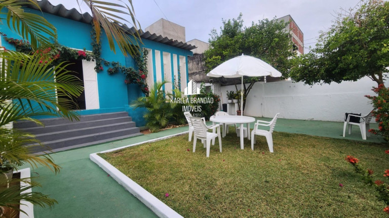 Imagem Casa com 3 Quartos à Venda, 102 m² em Ponta Negra - Natal Imagem Casa com 3 Quartos à Venda, 102 m² em Ponta Negra - Natal