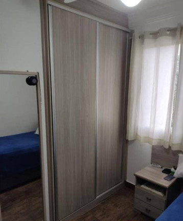 Imagem Apartamento com 3 Quartos à Venda, 60 m² em Nova Petrópolis - São Bernardo Do Campo Imagem Apartamento com 3 Quartos à Venda, 60 m² em Nova Petrópolis - São Bernardo Do Campo