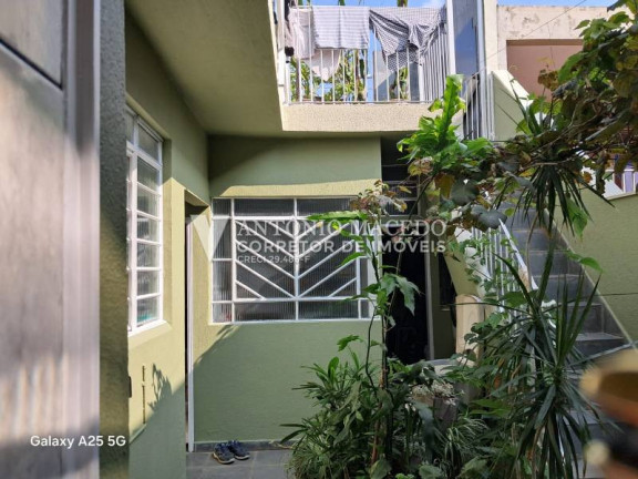 Imagem Casa com 4 Quartos à Venda, 280 m² em Vila Mariana - São Paulo