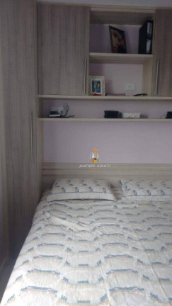 Imagem Apartamento com 2 Quartos à Venda, 55 m² em Jardim Odete - Guarulhos
