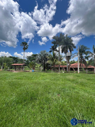 Imagem Fazenda à Venda, 30 m² em Zona Rural - Guapó