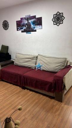 Imagem Imóvel com 2 Quartos à Venda, 55 m² em Freguesia Do ó - São Paulo