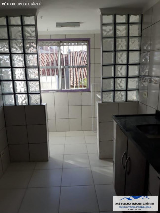 Imagem Apartamento com 2 Quartos à Venda, 51 m² em Jardim Alvorada - Santo André