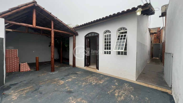 Imagem Casa com 3 Quartos à Venda, 90 m² em Parque Dos Novos Estados - Campo Grande Imagem Casa com 3 Quartos à Venda, 90 m² em Parque Dos Novos Estados - Campo Grande